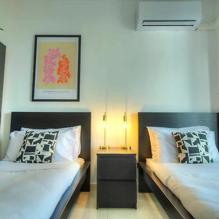 Bright & Modern 2Bedrooms With Sea Views Gogzr-2 グジラ エクステリア 写真