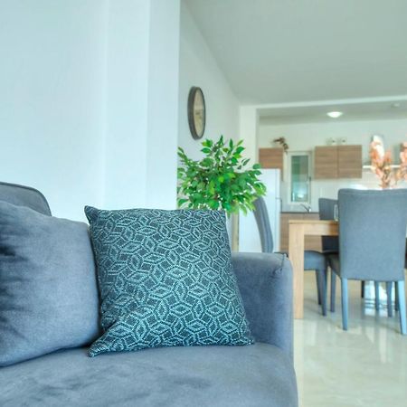 Bright & Modern 2Bedrooms With Sea Views Gogzr-2 グジラ エクステリア 写真