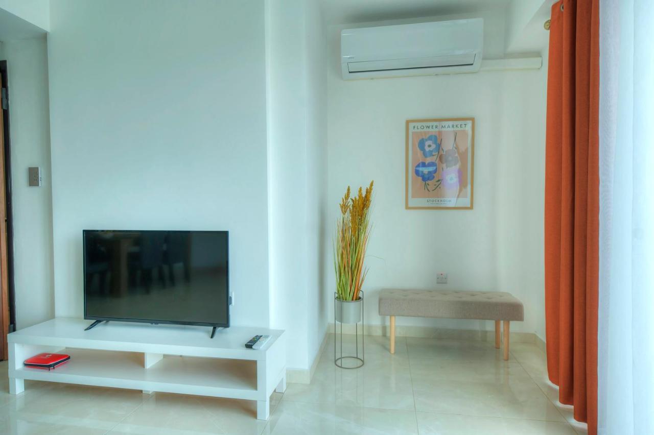 Bright & Modern 2Bedrooms With Sea Views Gogzr-2 グジラ エクステリア 写真