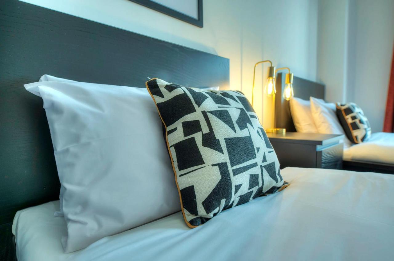 Bright & Modern 2Bedrooms With Sea Views Gogzr-2 グジラ エクステリア 写真