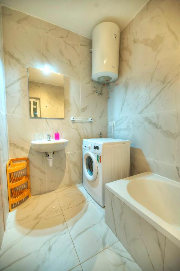 Bright & Modern 2Bedrooms With Sea Views Gogzr-2 グジラ エクステリア 写真