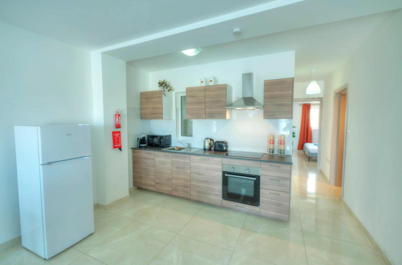 Bright & Modern 2Bedrooms With Sea Views Gogzr-2 グジラ エクステリア 写真