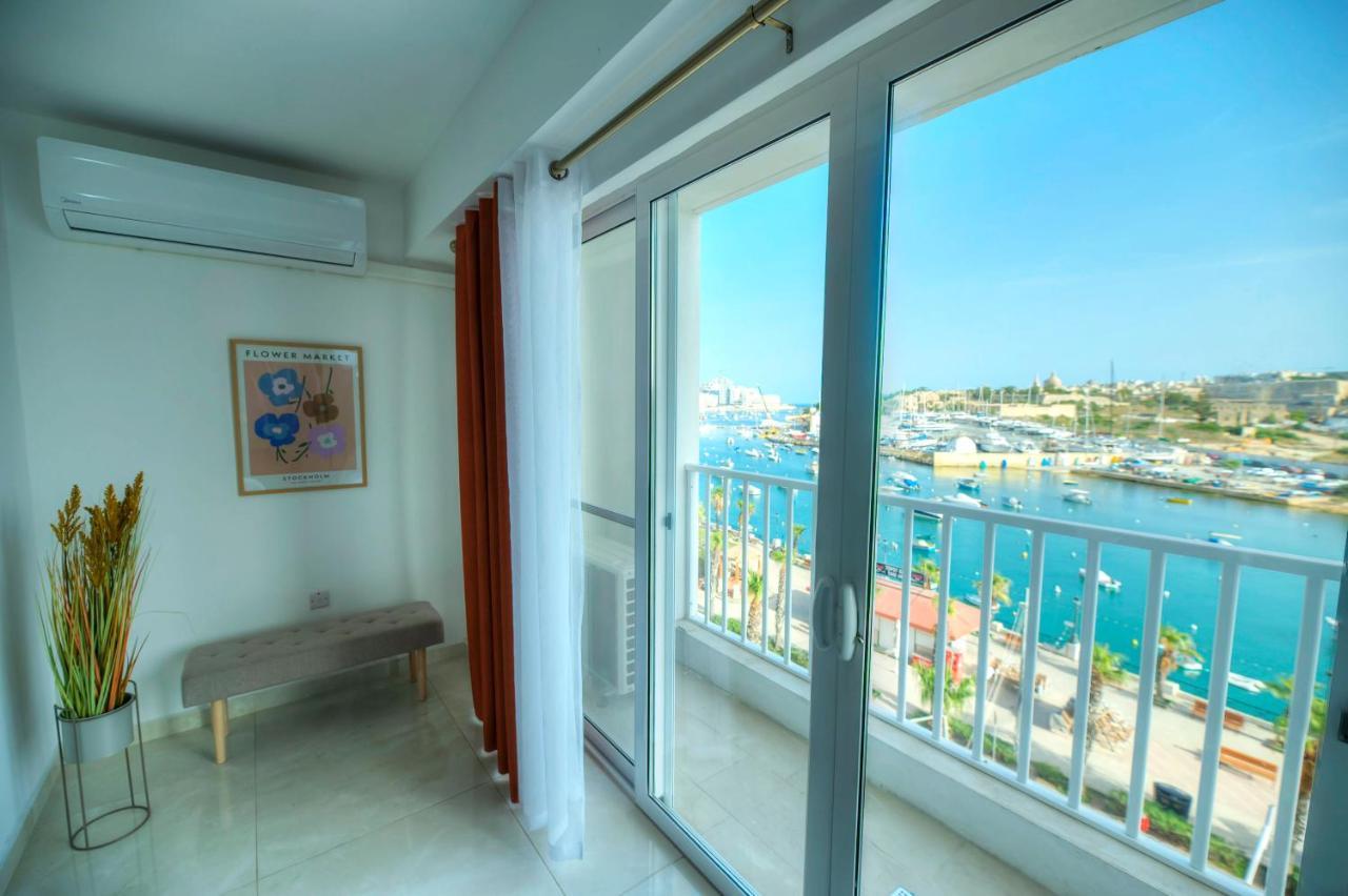 Bright & Modern 2Bedrooms With Sea Views Gogzr-2 グジラ エクステリア 写真